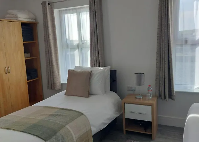 Mountain Aven Guest House