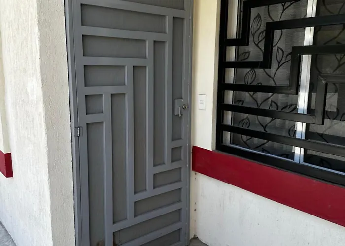 Departamento En Torres Reyes Ll