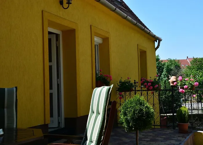 Topart Apartman