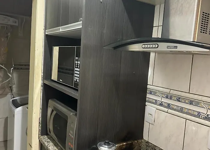 Aluguel Casa Com Piscina No Centro Em Torres/Rs