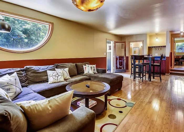 Baumhaus