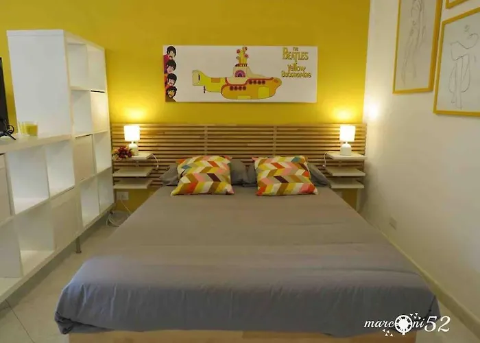 Delizioso Mini Appartamento A Soverato
