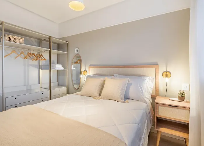 Apartamento no coração de Bento Gonçalves