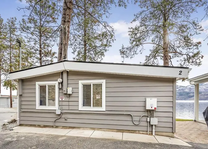 Family-Friendly Cottage With Amazing Views