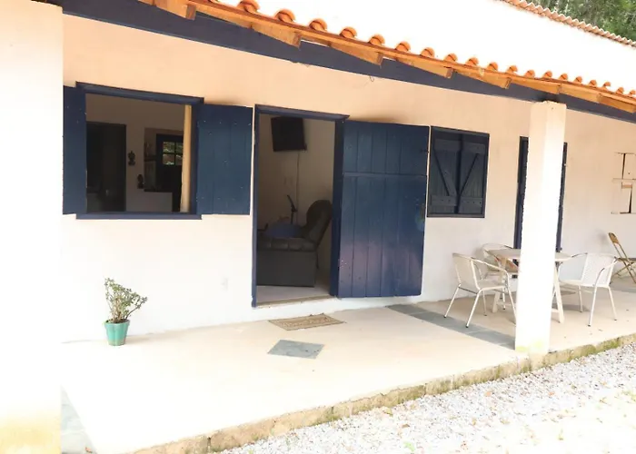 Estalagem do Rancho
