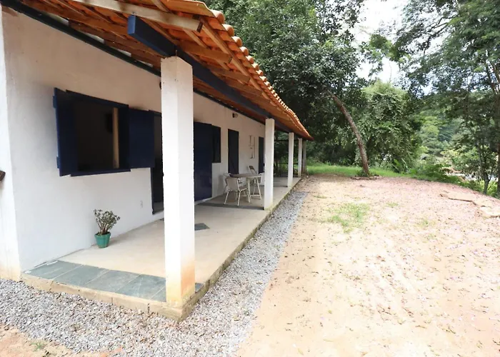 Estalagem Do Rancho