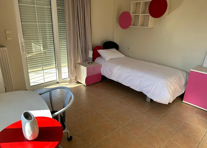 Villa Ariadni