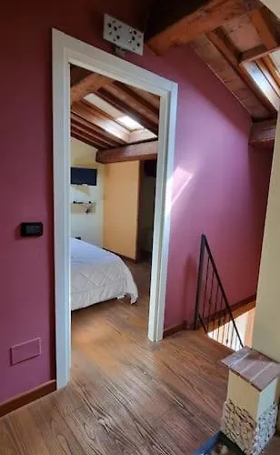 Appartamento La Casina Di Chiara