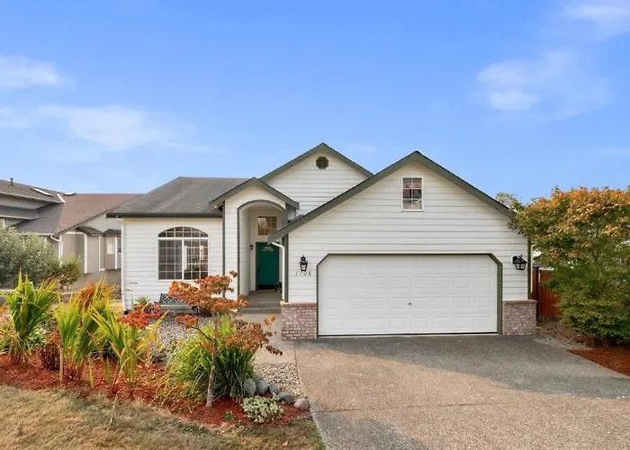 New Ridge View Marysville 3 Beds 2 Baths