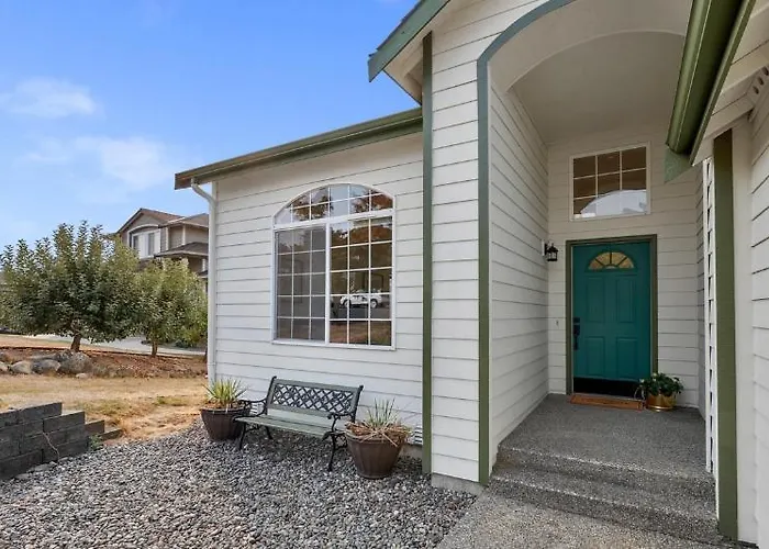 New Ridge View Marysville 3 Beds 2 Baths