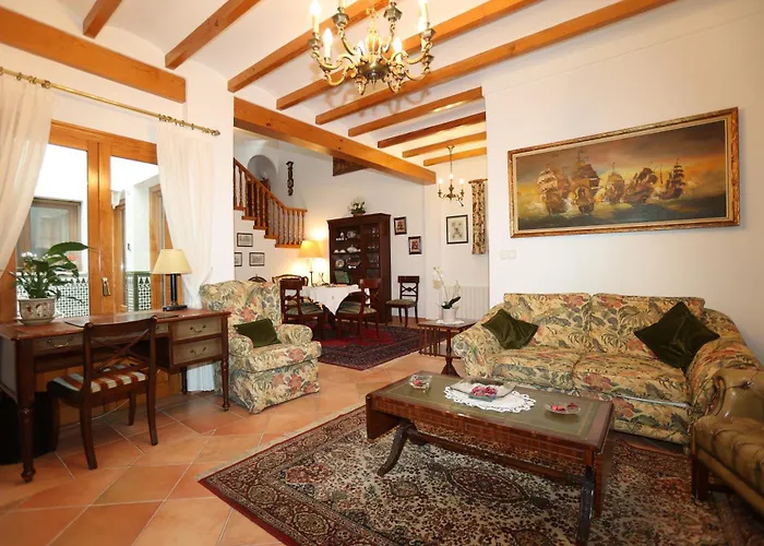 Casa Senorial Benissa
