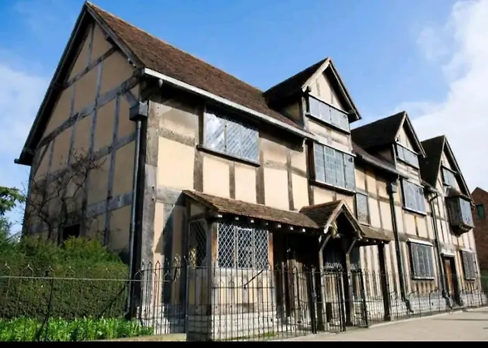 The Annex, Stratford Upon-Avon