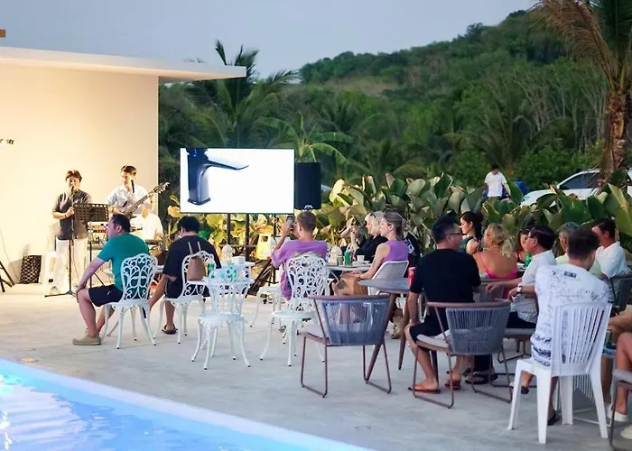 Yamu Pool Villa