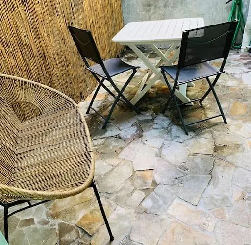 Casa Guila, Villa Moderne A 50M De La Plage A Saint-Pierre