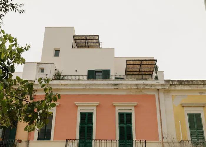 La Bella Vita Rooftop Lecce