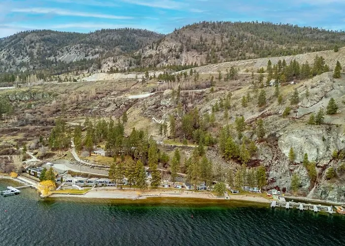Secluded Cabin On The Lake #7
