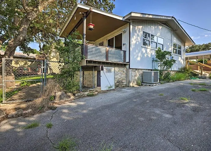 3Plus Day Discount Pet Friendly Bbq Grille Sleeps 6