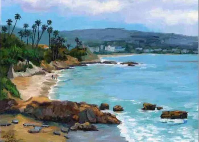 Stunningly Perfect Beach All New Remodel Galore