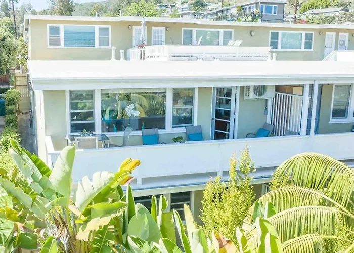 Stunningly Perfect Beach All New Remodel Galore