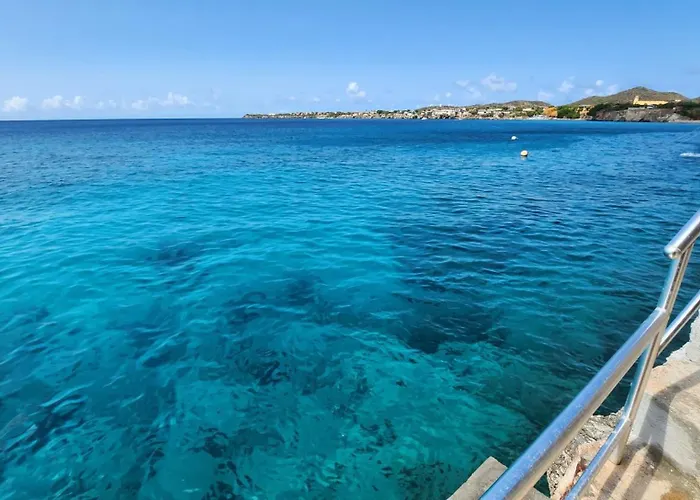 Ocean Teal Villa Marazul