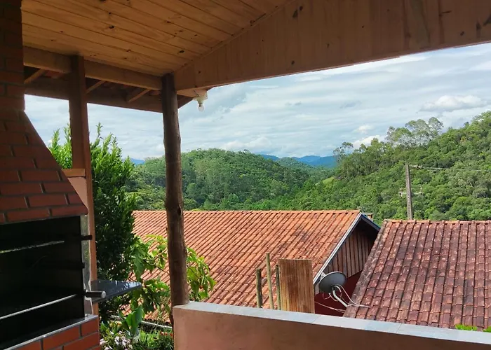 Residência Da Família Binitz