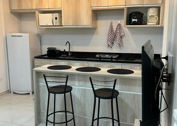 Flat 05 Olímpia