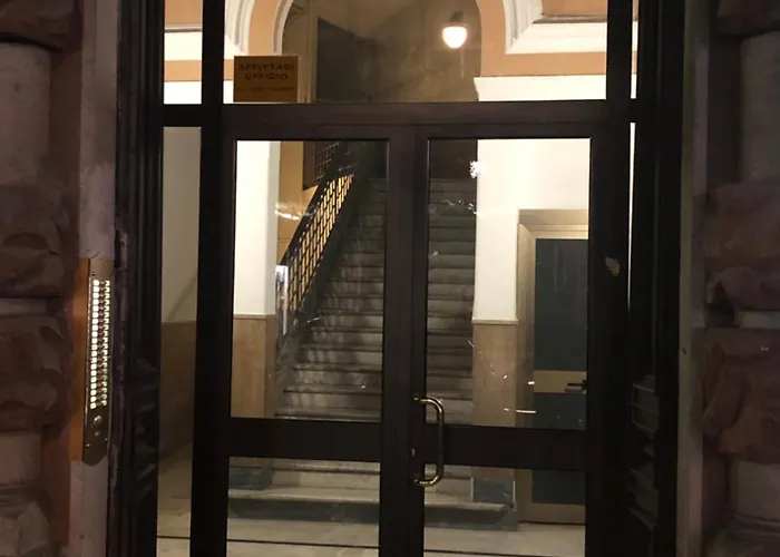 Noliday Savona Center Art Deco Apartment