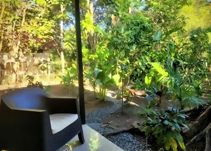 Luba House