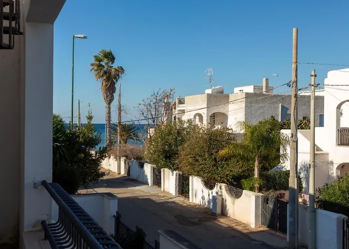 Casa Vacanze Sole By Casavacanze Di Angelo