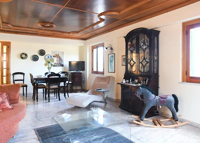 Casa Santacroce