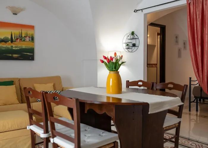 Casa Celidonia