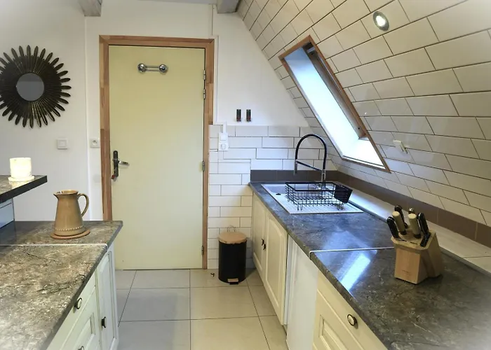 Duplex Spacieux Tout Confort