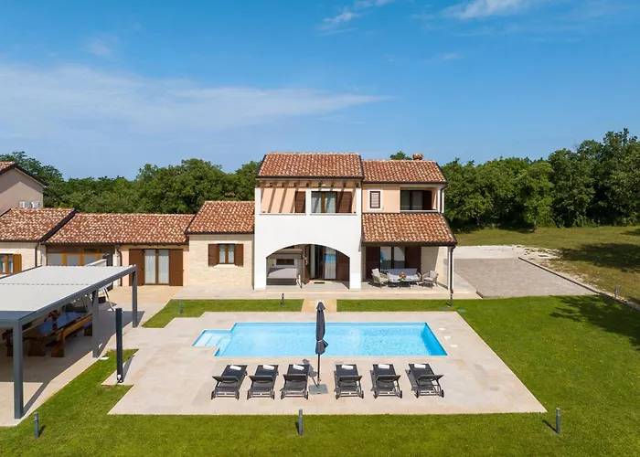Villa Genia I