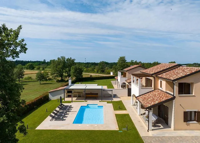 Villa Genia I