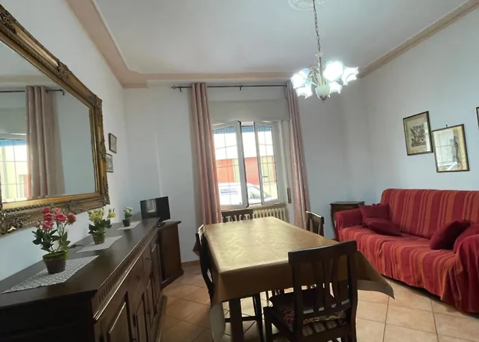 Appartamento Centro Follonica