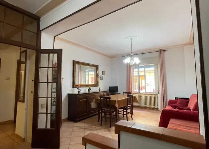 Appartamento Centro Follonica