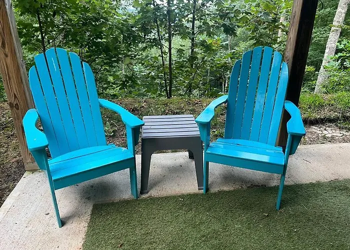 Nantahala Nook, Cabin W/Hot Tub,Game Room, & Wifi