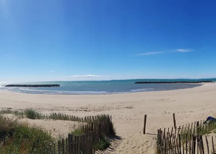 Superbe Villa Neuve, 5Mn A Pieds Des Plages A Vias