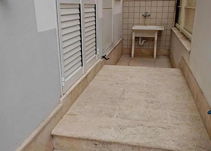 Da Enza - Appartamento Al Mare