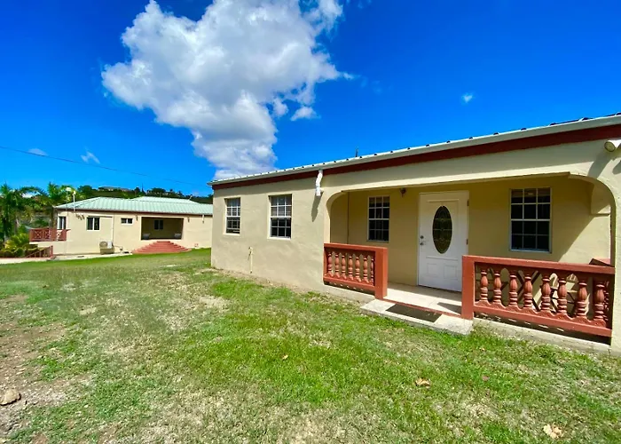 Royal Palms Estate