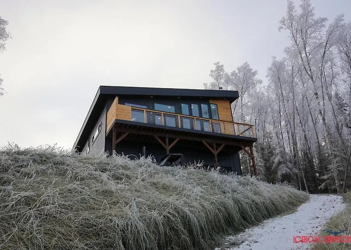 Lakeview Oasis On Big Lake Waterfront