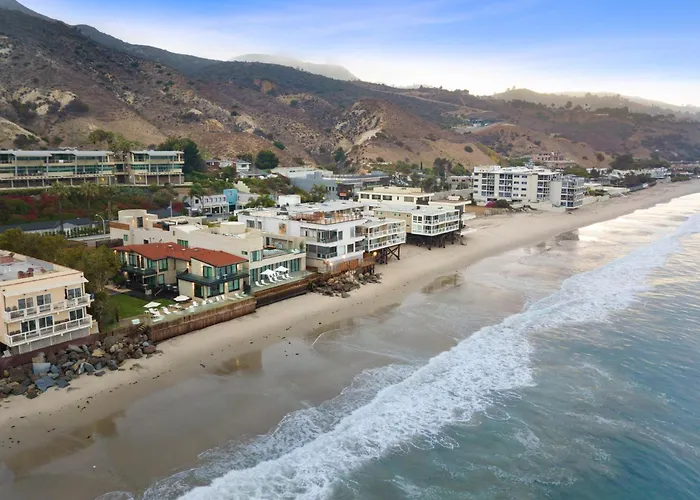 Malibu Sand By Stay Awhile Villas