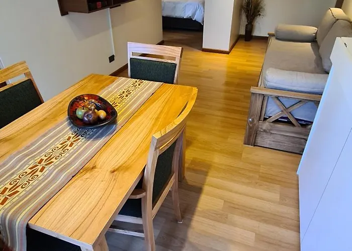 Apartamento Urquiza