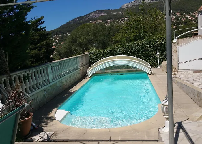 Villa Maeva
