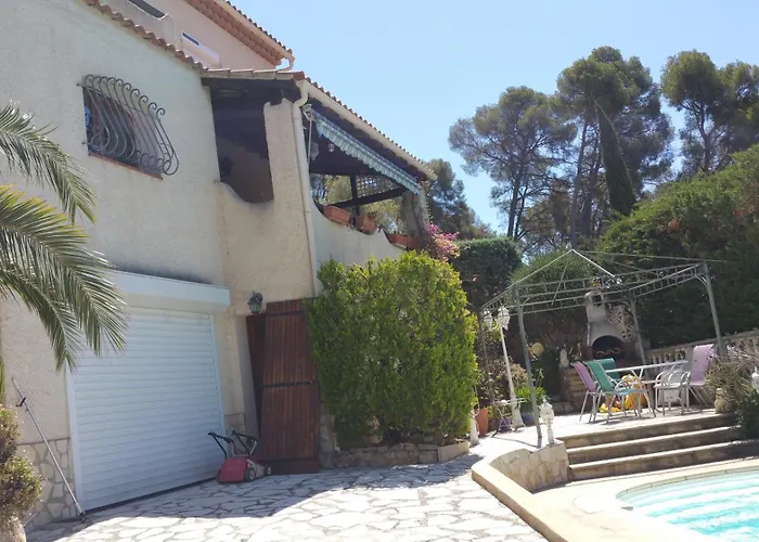 Villa Maeva
