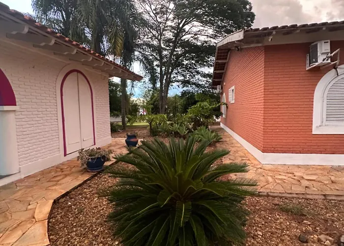 Villa Aratoca Suite Especial