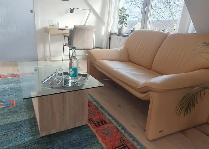 Zwischenraum