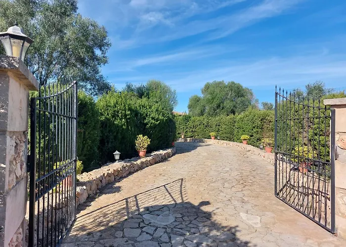 Finca Estrella
