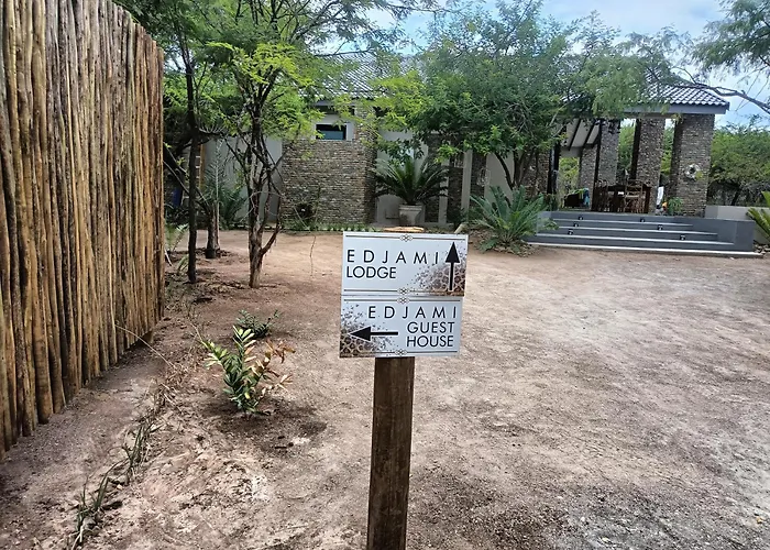 Edjami Guest House