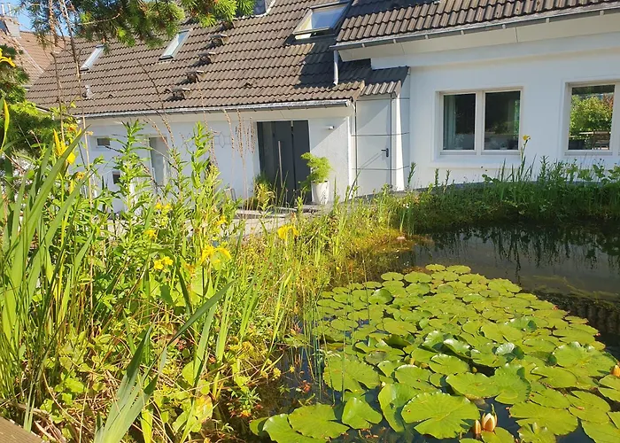 Zwischenraum